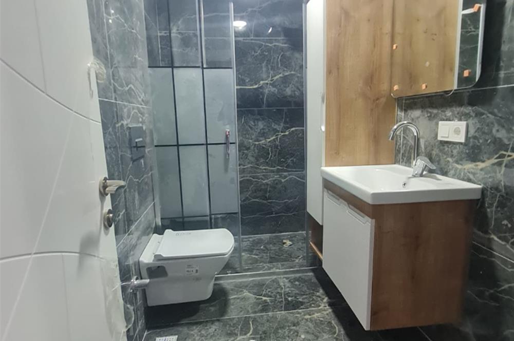Başiskele Kullar Yakacık'ta Kaçırılmayacak Butik Site Dairesi!