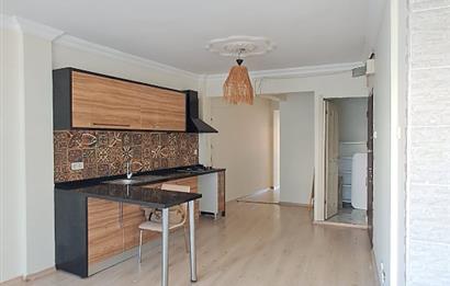 KAZANCI YOKUŞUNDA ASANSÖRLÜ BİNADA 2+1 KİRALIK DAİRE