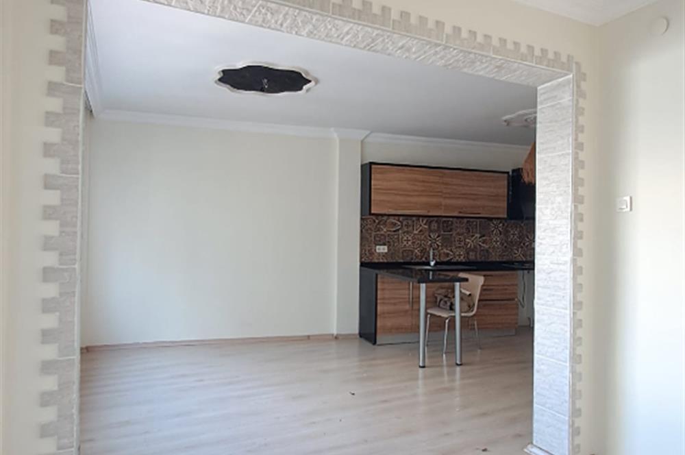 KAZANCI YOKUŞUNDA ASANSÖRLÜ BİNADA 2+1 KİRALIK DAİRE