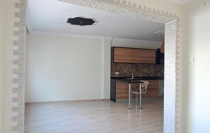 KAZANCI YOKUŞUNDA ASANSÖRLÜ BİNADA 2+1 KİRALIK DAİRE