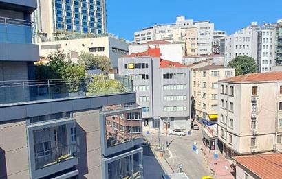 KAZANCI YOKUŞUNDA ASANSÖRLÜ BİNADA 2+1 KİRALIK DAİRE