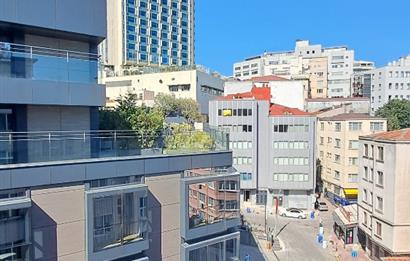 KAZANCI YOKUŞUNDA ASANSÖRLÜ BİNADA 2+1 KİRALIK DAİRE
