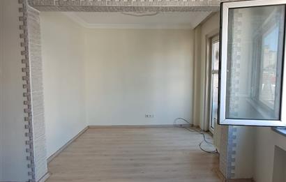 KAZANCI YOKUŞUNDA ASANSÖRLÜ BİNADA 2+1 KİRALIK DAİRE