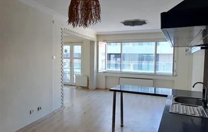 KAZANCI YOKUŞUNDA ASANSÖRLÜ BİNADA 2+1 KİRALIK DAİRE