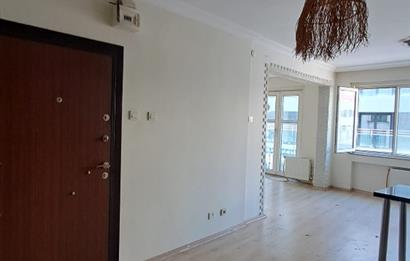 KAZANCI YOKUŞUNDA ASANSÖRLÜ BİNADA 2+1 KİRALIK DAİRE