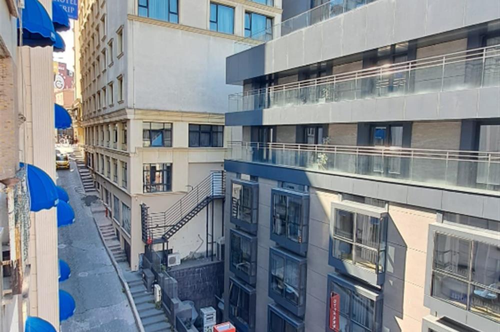 KAZANCI YOKUŞUNDA ASANSÖRLÜ BİNADA 2+1 KİRALIK DAİRE