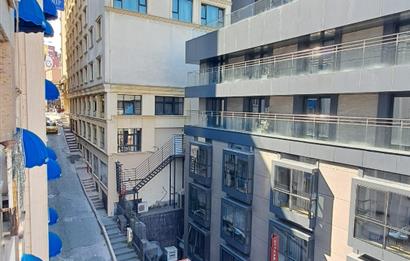 KAZANCI YOKUŞUNDA ASANSÖRLÜ BİNADA 2+1 KİRALIK DAİRE