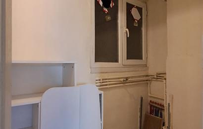 KAZANCI YOKUŞUNDA ASANSÖRLÜ BİNADA 2+1 KİRALIK DAİRE