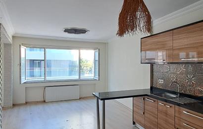 KAZANCI YOKUŞUNDA ASANSÖRLÜ BİNADA 2+1 KİRALIK DAİRE