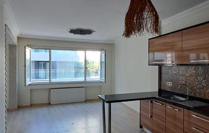KAZANCI YOKUŞUNDA ASANSÖRLÜ BİNADA 2+1 KİRALIK DAİRE