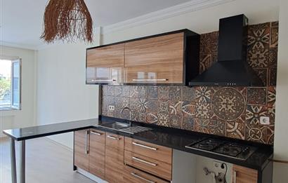 KAZANCI YOKUŞUNDA ASANSÖRLÜ BİNADA 2+1 KİRALIK DAİRE
