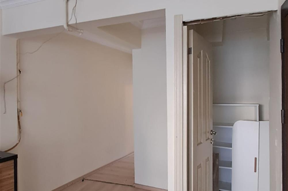 KAZANCI YOKUŞUNDA ASANSÖRLÜ BİNADA 2+1 KİRALIK DAİRE