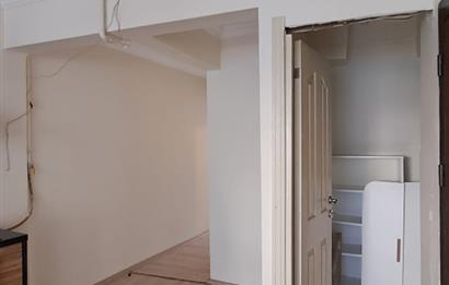 KAZANCI YOKUŞUNDA ASANSÖRLÜ BİNADA 2+1 KİRALIK DAİRE