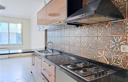 KAZANCI YOKUŞUNDA ASANSÖRLÜ BİNADA 2+1 KİRALIK DAİRE