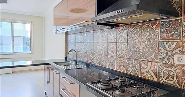 KAZANCI YOKUŞUNDA ASANSÖRLÜ BİNADA 2+1 KİRALIK DAİRE - 35654