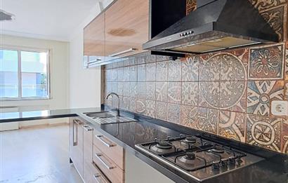 KAZANCI YOKUŞUNDA ASANSÖRLÜ BİNADA 2+1 KİRALIK DAİRE