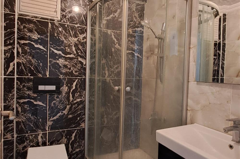KAZANCI YOKUŞUNDA ASANSÖRLÜ BİNADA 2+1 KİRALIK DAİRE