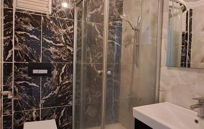 KAZANCI YOKUŞUNDA ASANSÖRLÜ BİNADA 2+1 KİRALIK DAİRE