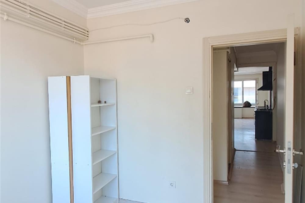 KAZANCI YOKUŞUNDA ASANSÖRLÜ BİNADA 2+1 KİRALIK DAİRE