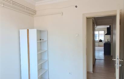 KAZANCI YOKUŞUNDA ASANSÖRLÜ BİNADA 2+1 KİRALIK DAİRE