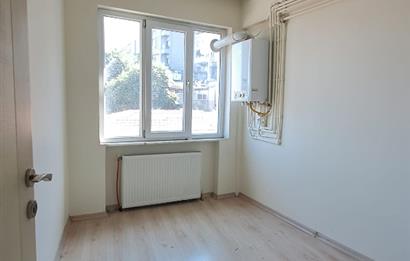 KAZANCI YOKUŞUNDA ASANSÖRLÜ BİNADA 2+1 KİRALIK DAİRE