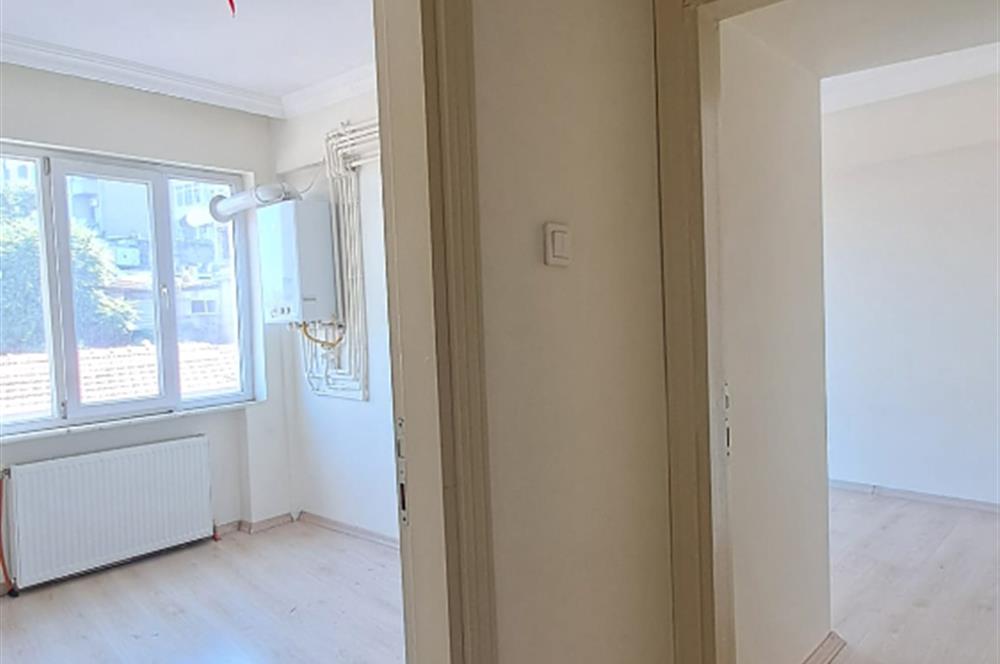 KAZANCI YOKUŞUNDA ASANSÖRLÜ BİNADA 2+1 KİRALIK DAİRE