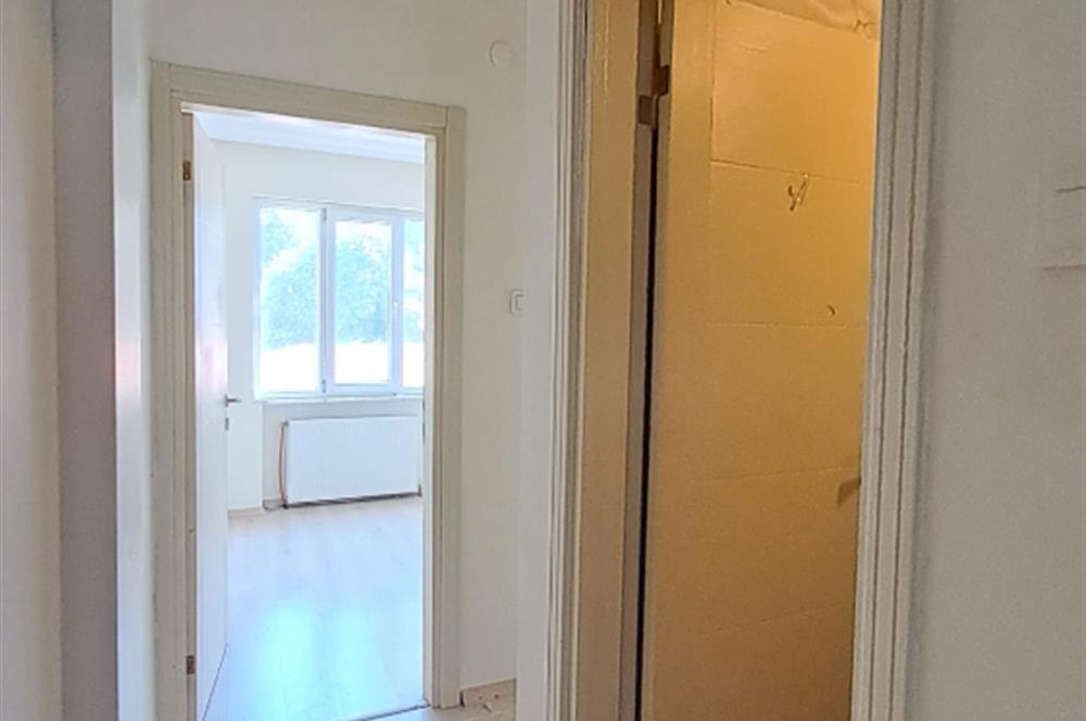 KAZANCI YOKUŞUNDA ASANSÖRLÜ BİNADA 2+1 KİRALIK DAİRE