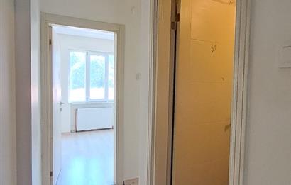 KAZANCI YOKUŞUNDA ASANSÖRLÜ BİNADA 2+1 KİRALIK DAİRE