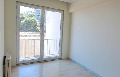 KAZANCI YOKUŞUNDA ASANSÖRLÜ BİNADA 2+1 KİRALIK DAİRE