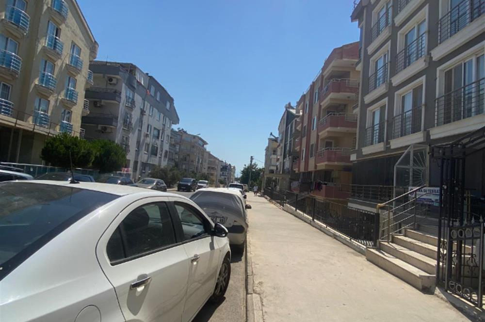 Yeni mahallede 2+1 Ayrı mutfak