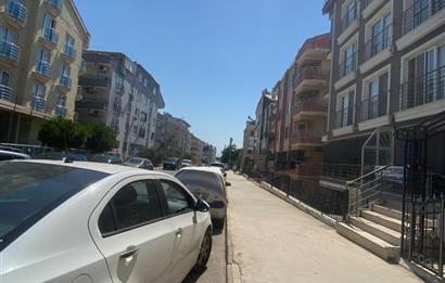 Yeni mahallede 2+1 Ayrı mutfak