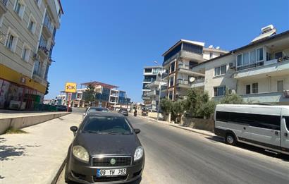 Yeni mahallede 2+1 Ayrı mutfak