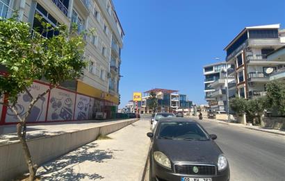 Yeni mahallede 2+1 Ayrı mutfak