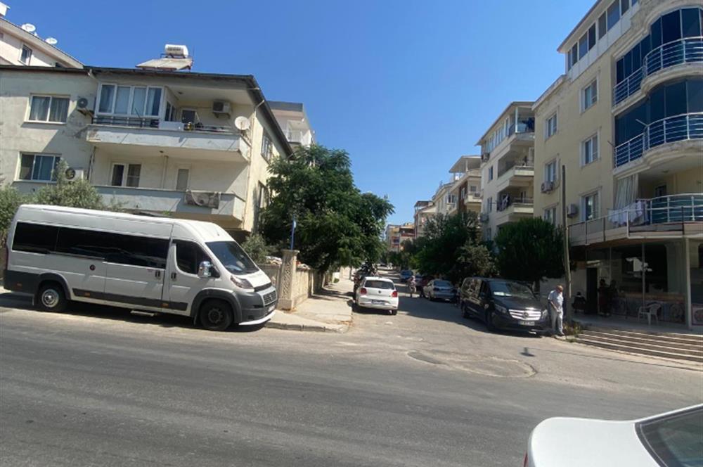 Yeni mahallede 2+1 Ayrı mutfak