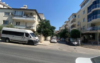 Yeni mahallede 2+1 Ayrı mutfak