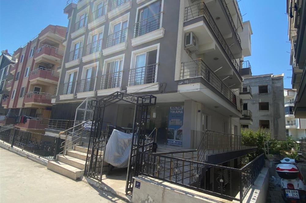 Yeni mahallede 2+1 Ayrı mutfak