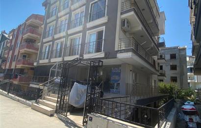 Yeni mahallede 2+1 Ayrı mutfak