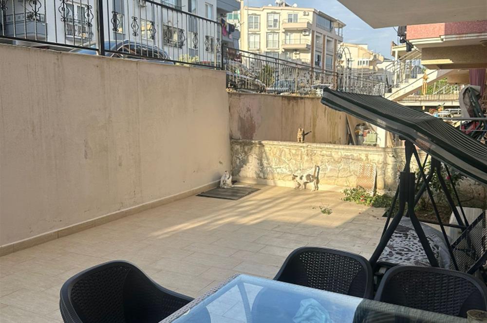 Yeni mahallede 2+1 Ayrı mutfak