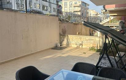 Yeni mahallede 2+1 Ayrı mutfak
