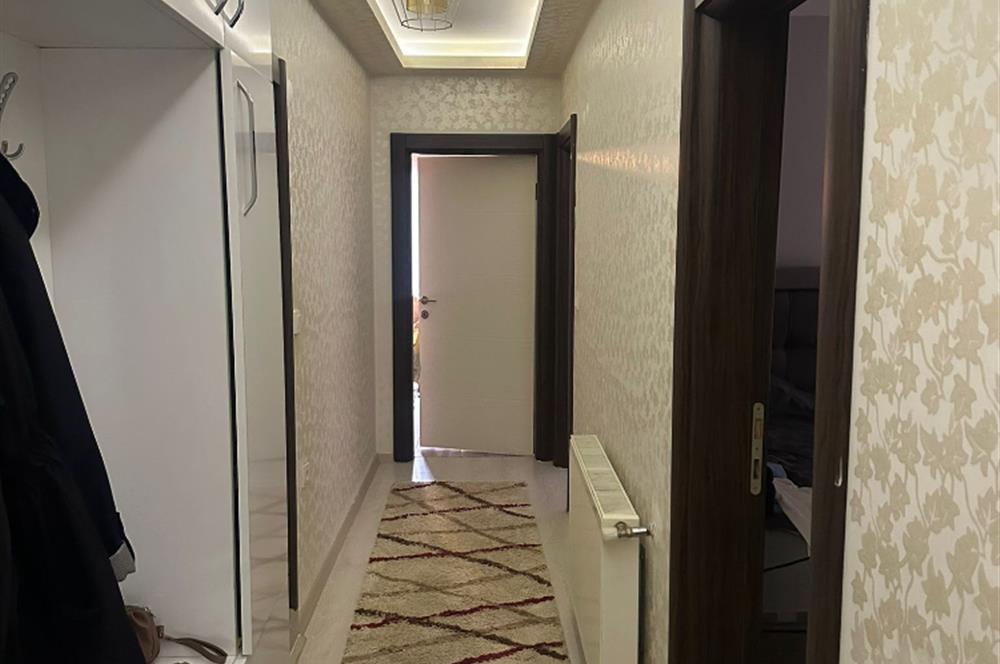 Yeni mahallede 2+1 Ayrı mutfak