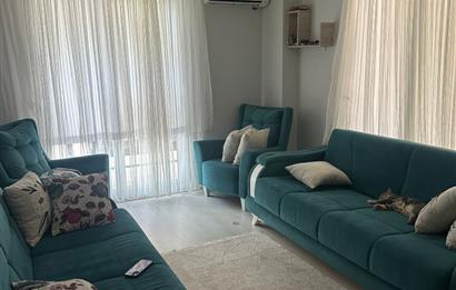 Yeni mahallede 2+1 Ayrı mutfak