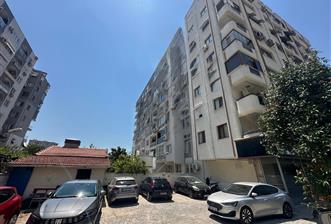 Üçyol Metro İstasyonu Yakını Bağkur Sitesinde 2+1 Satılık Daire - 1 - 35664