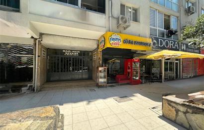 Üçyol Metro İstasyonu Yakını Bağkur Sitesinde 2+1 Satılık Daire