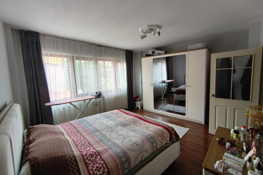 Taksim'e 700 MT, Yatırımlık 1+1 Daire, 65m² Net, Kat Mülkiyetli