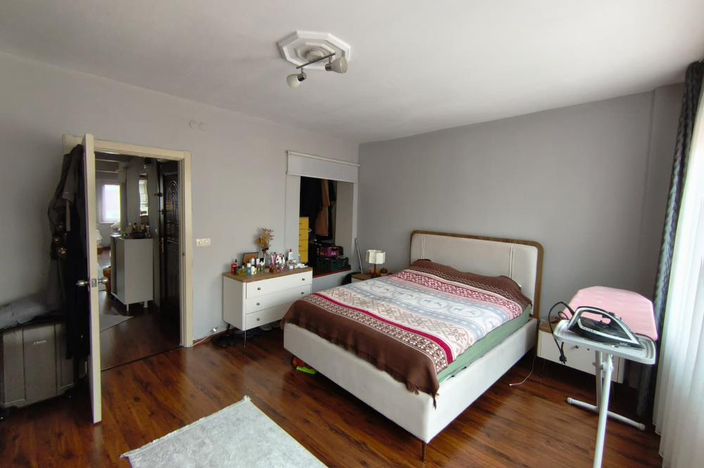 Taksim'e 700 MT, Yatırımlık 1+1 Daire, 65m² Net, Kat Mülkiyetli
