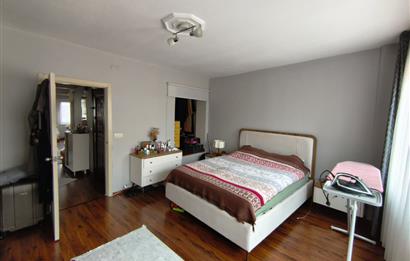 Taksim'e 700 MT, Yatırımlık 1+1 Daire, 65m² Net, Kat Mülkiyetli