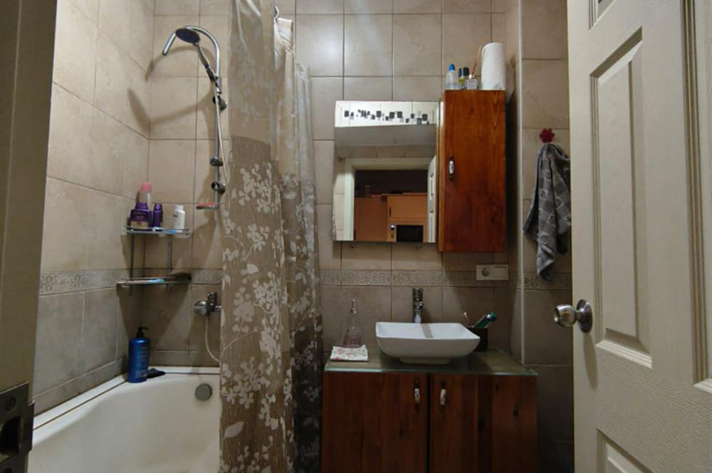 Taksim'e 700 MT, Yatırımlık 1+1 Daire, 65m² Net, Kat Mülkiyetli