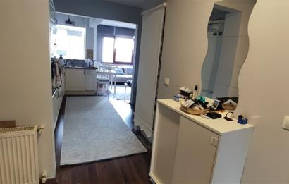 Taksim'e 700 MT, Yatırımlık 1+1 Daire, 65m² Net, Kat Mülkiyetli