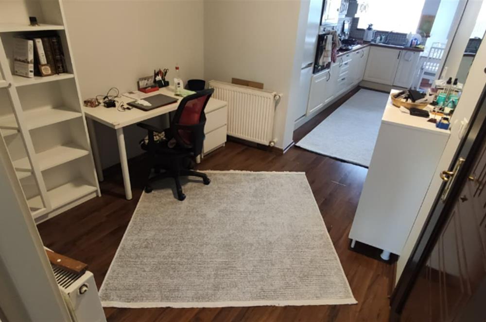 Taksim'e 700 MT, Yatırımlık 1+1 Daire, 65m² Net, Kat Mülkiyetli
