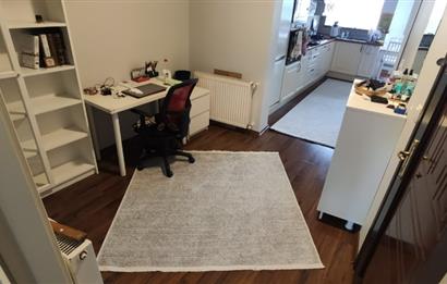 Taksim'e 700 MT, Yatırımlık 1+1 Daire, 65m² Net, Kat Mülkiyetli